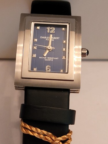 Orologio donna charles hubert - orologio,