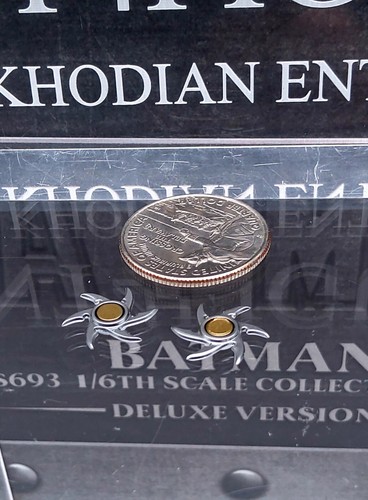 Hot toys mms693 1989 batman - toys,