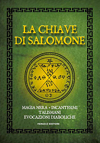 Chiave salomone magia - chiave,