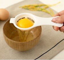 SEPARA UOVO SEPARATORE DI TUORLO ED ALBUME