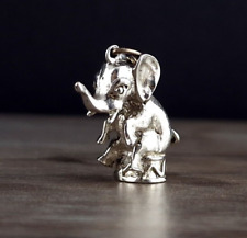 Charms ciondolo argento