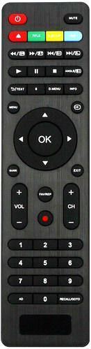 Telecomando nuovo per - nuovo, tv