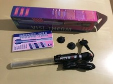 Aquarium Systems Newa Visi-Therm Riscaldatore per Acquario 200 W