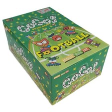 Gogos Crazy Bones Football