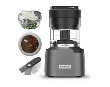 Kenwood tritatutto elettrico - kenwood,