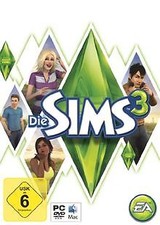 The Sims 3 di Electronic Arts