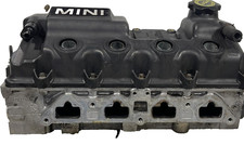 RICAMBI USATI, TESTATA MINI COOPER 1.6 16V. BENZINA 4CIL., ANNO : 2004