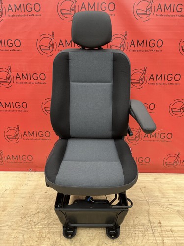 Sedile passeggero opel movano - sedile,