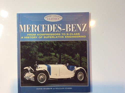 Mercedes benz from - ,
