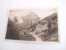 Bolzano - Trafoi verso l'Ortler - non spedita f. p.