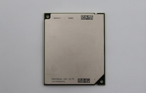 Ibm power8 cpu processor - ibm,