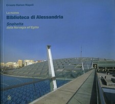 RISPOLI La nuova Biblioteca di Alessandria