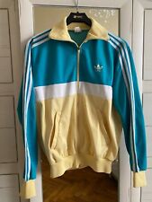 Adidas Ventex anni 70 tuta