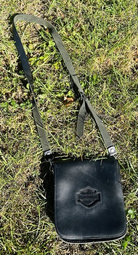 Borsa tracolla barra scudo - borsa, e