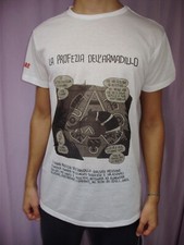 ZEROCALCARE fumetto MAGLIA