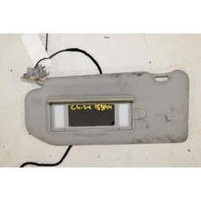 ALETTA PARASOLE PARABREZZA SX