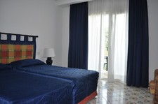 Sommier singolo + materasso