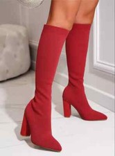 Stivali Donna Ginocchio