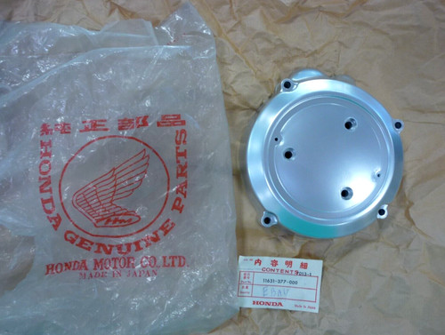 Honda coperchio alternatore - honda, sx