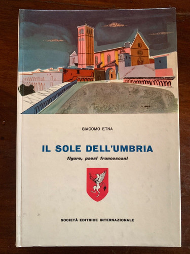 Sole dell umbria giacomo - dell'umbria,