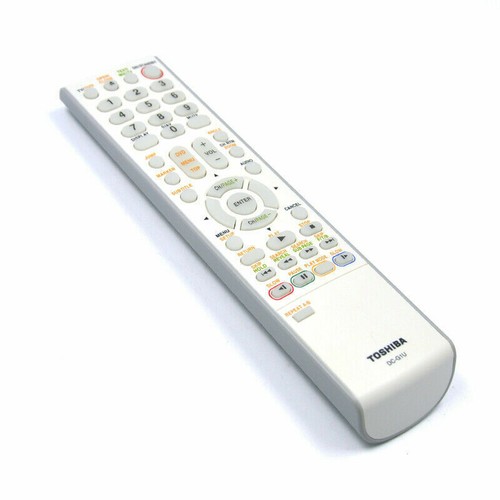 Telecomando originale toshiba - originale,