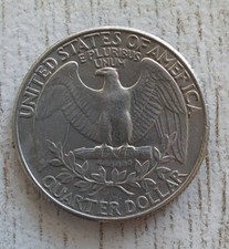 Scegli usa quarter dollar - usa,