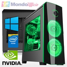 PC GAMING Intel G5400 - Ram 8