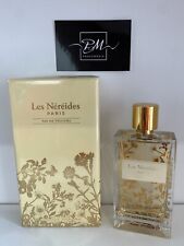 LES NEREIDES PARIS PAS DE