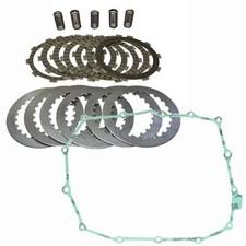 Kit Frizione Con Guarnizione