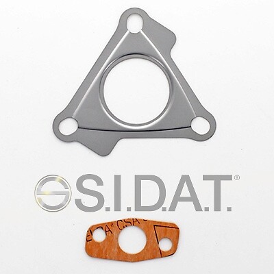 Kit guarnizioni turbo - turbo, smart