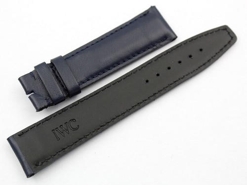 Iwc watch band - iwc,