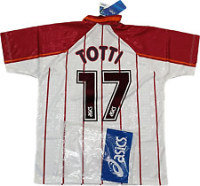 maglia calcio vintage AS Roma