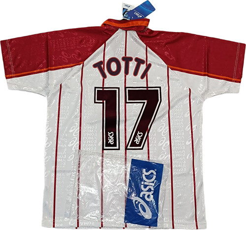 Maglia calcio vintage - maglia,
