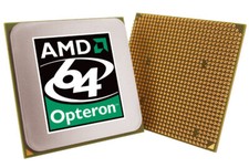 AMD Opteron Quad 8350 2GHz 2MB