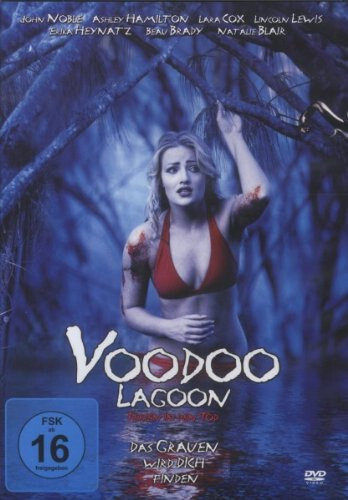 Voodoo lagoon ferien in den - voodoo,