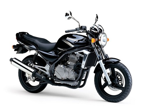 Kawasaki manuale officina - er-5,