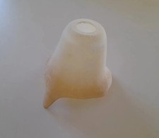 Vetro di ricambio paralume