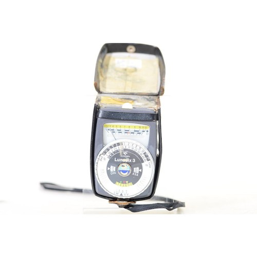 Gossen luna six - six, 3