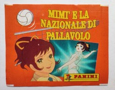 BUSTINA Figurine MIMI' E LA