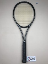 PRINCE GRAPHITE PRO SERIES 90 14x18 Racchetta Tennis Vintage Racket