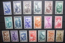 ITALIA REPUBBLICA 1950 ITALIA