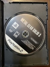 Metal Gear Solid 3