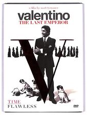 EBOND Valentino - The Last