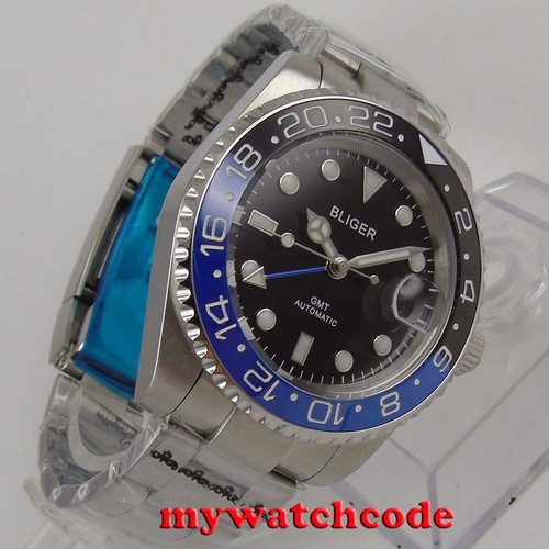 Orologio uomo automatico 40mm