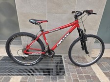 Bicicletta In Alluminio Altrix Thunder Ruote 26” con cambio 27 velocità