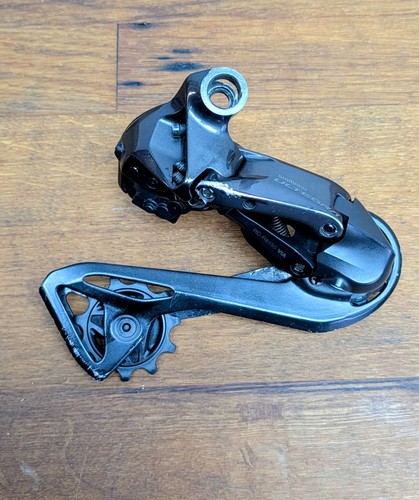 Deragliatore shimano ultegra - deragliatore,
