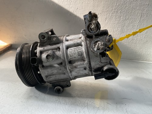 Compressore aria condizionata - aria,