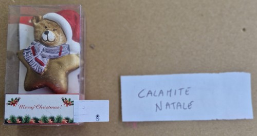 Natale calamita offertissima - natale,