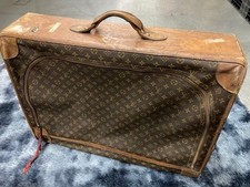 Louis Vuitton Pullman baule