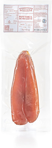 Bottarga muggine 100g - di, 70/100g